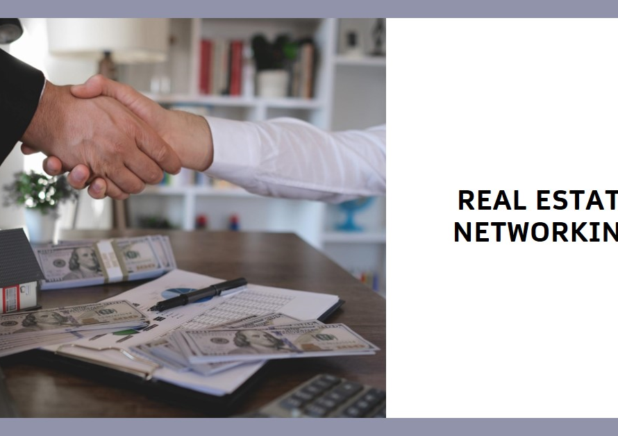 Real Estate Groups: Networking Opportunities