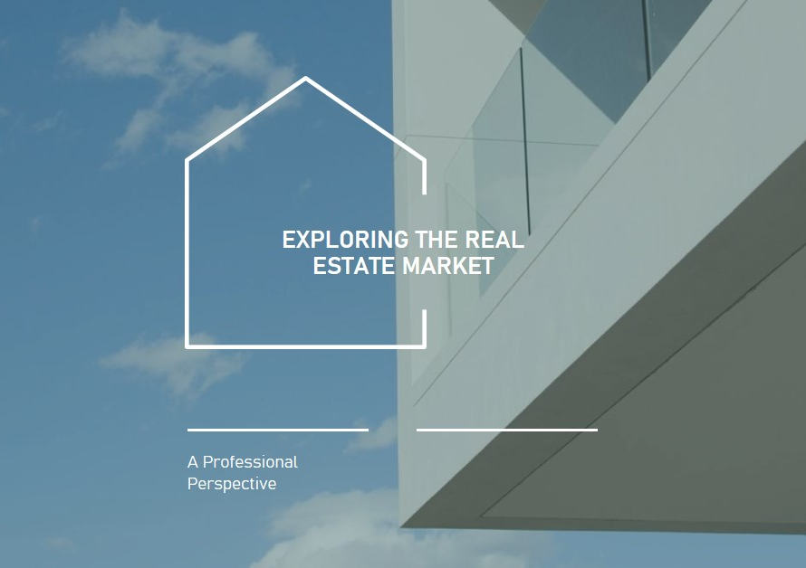 Real Estate Games: Exploring the Market