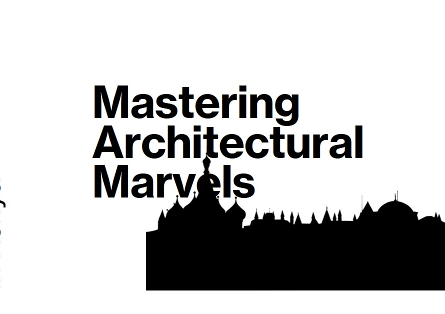 Mastering Architectural Marvels: Exterior Designers in Kenya