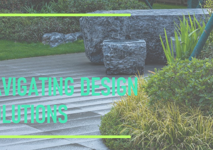 Navigating Design Solutions: Exterior Design Landscaping LLC