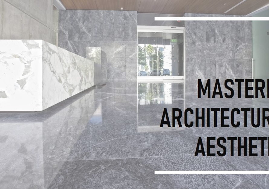 Mastering Architectural Aesthetics: Exterior Design Limestone