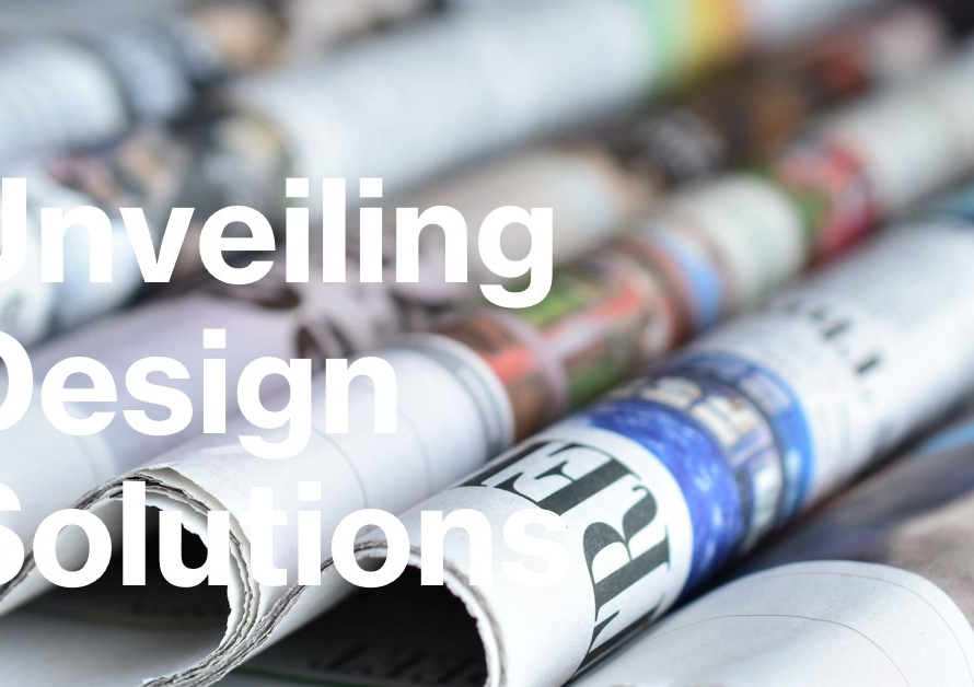 Unveiling Design Solutions: Exterior Design Magazines