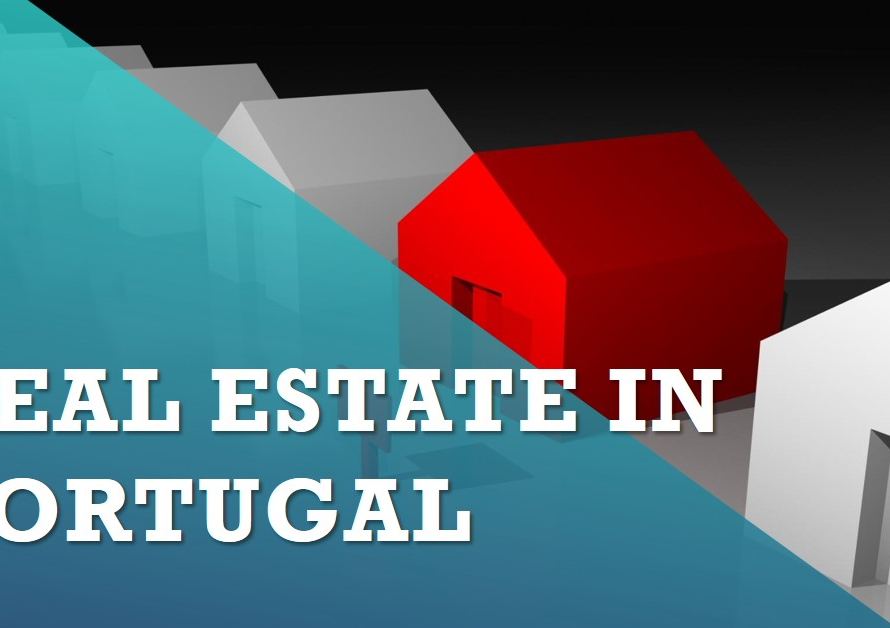 Real Estate in Portugal: An International Perspective