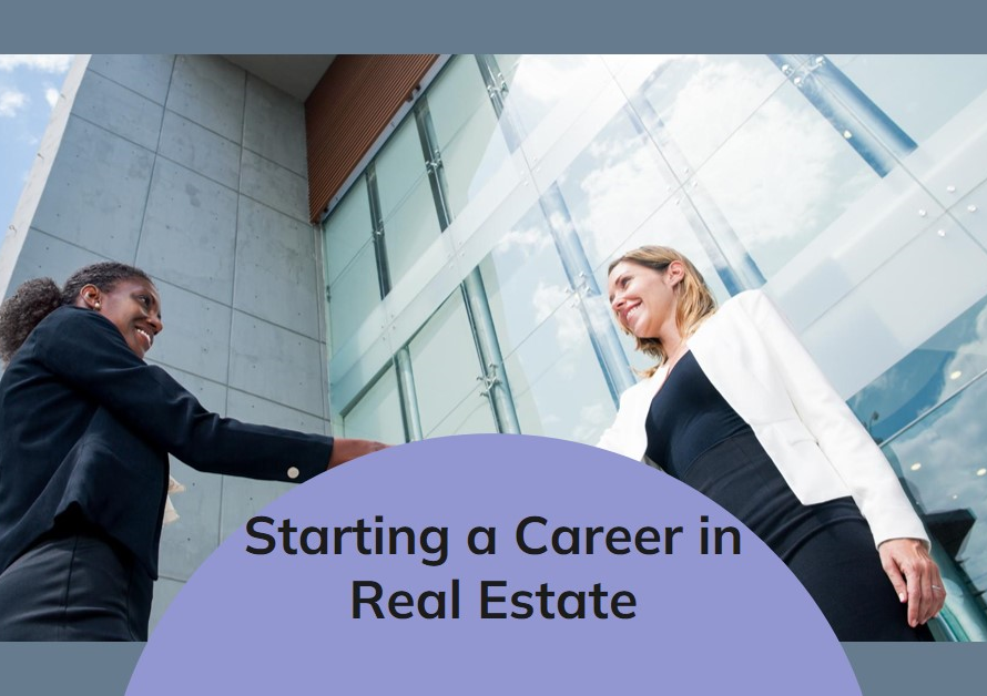 Real Estate Jobs with No Experience: Starting a Career