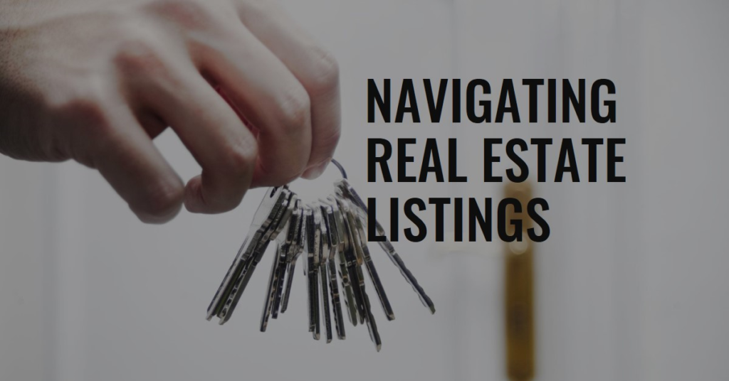 Real Estate Near Me on Zillow: Navigating Listings