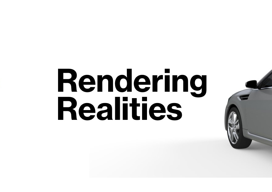 Rendering Realities: Exploring 3D Modelling and Rendering