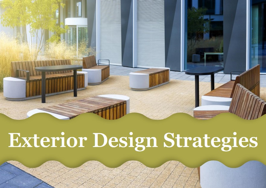 Strategies for Exterior Design Businesses