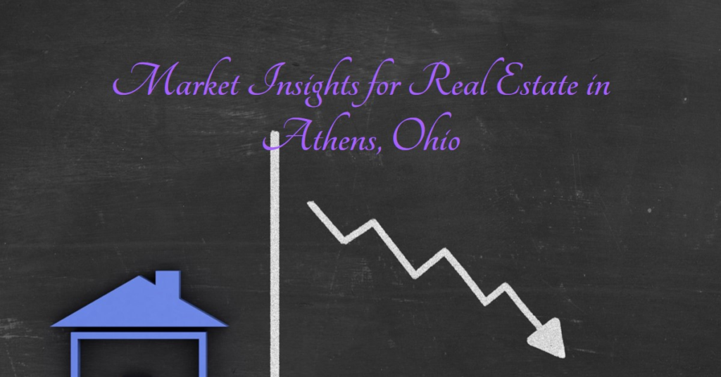 Real Estate in Athens, Ohio: Market Insights