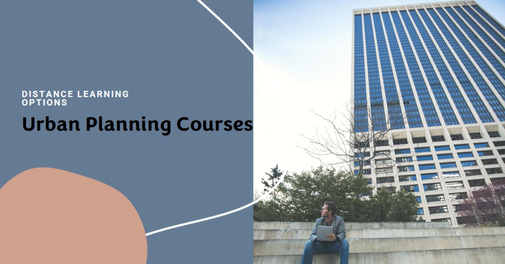 Urban Planning Courses IGNOU: Distance Learning Options