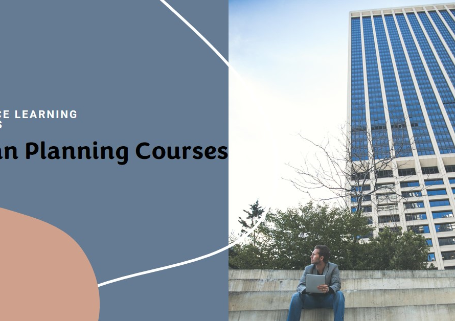 Urban Planning Courses IGNOU: Distance Learning Options