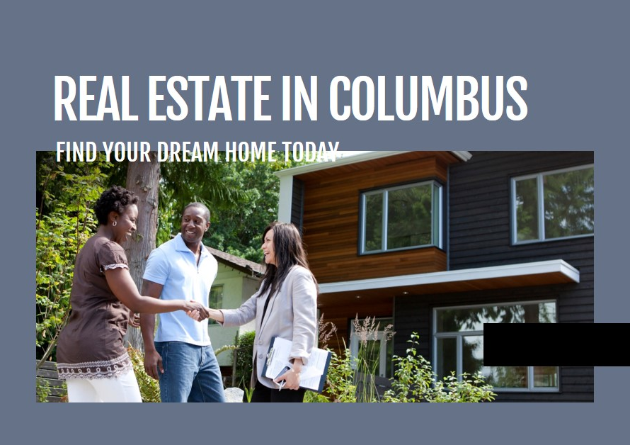 Real Estate for Sale in Columbus, Ohio