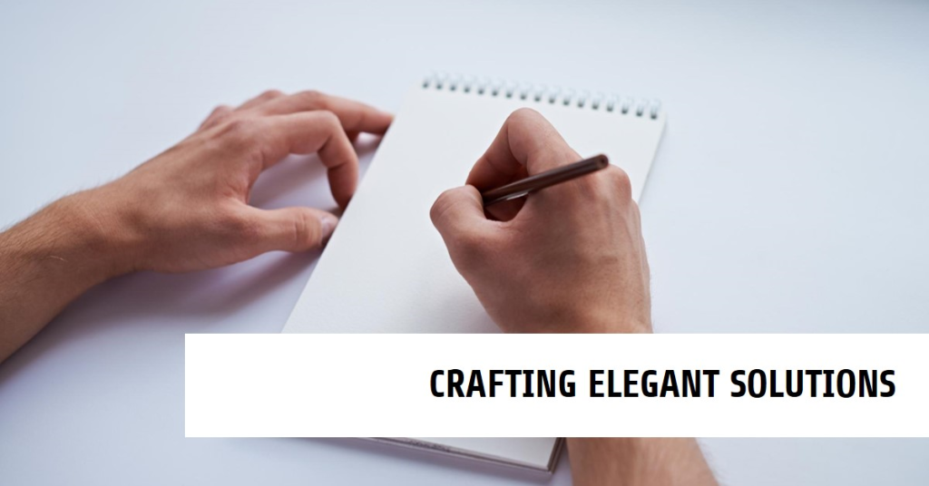 Crafting Elegant Solutions in Exterior Design