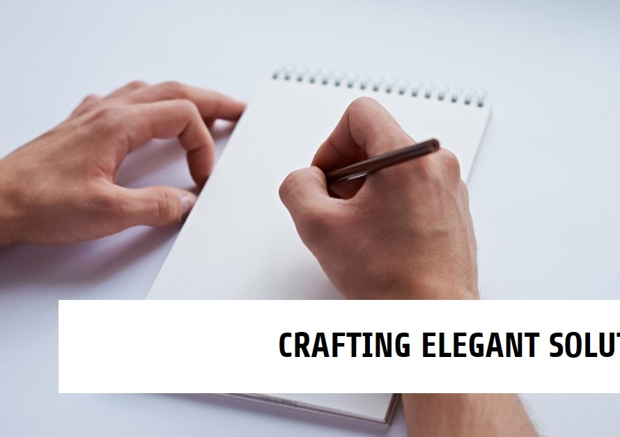 Crafting Elegant Solutions in Exterior Design