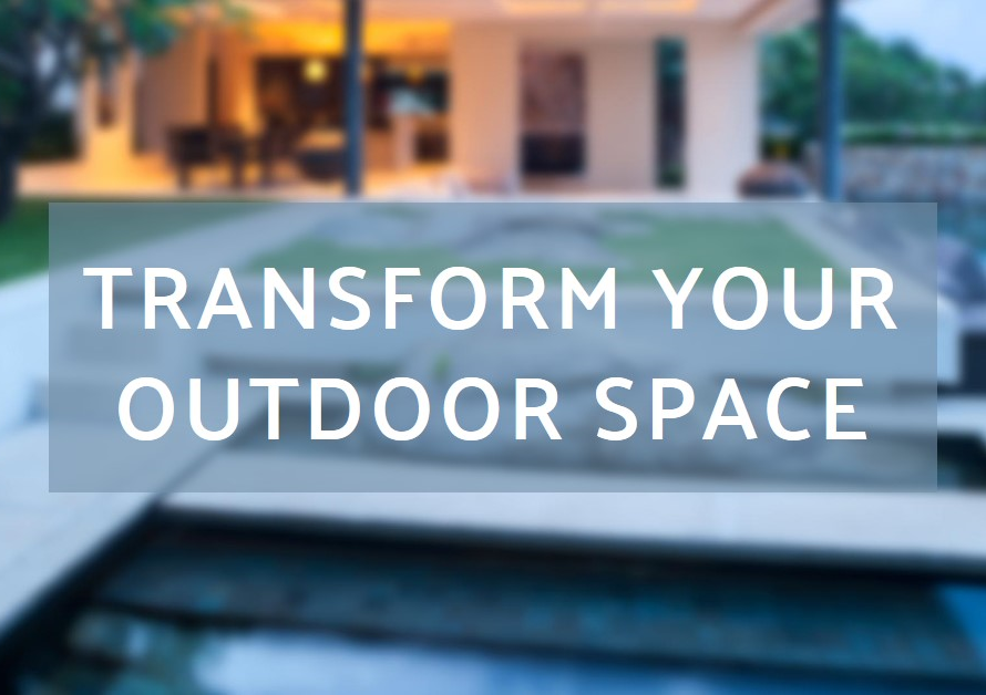 Transforming Outdoor Spaces with Exterior Design
