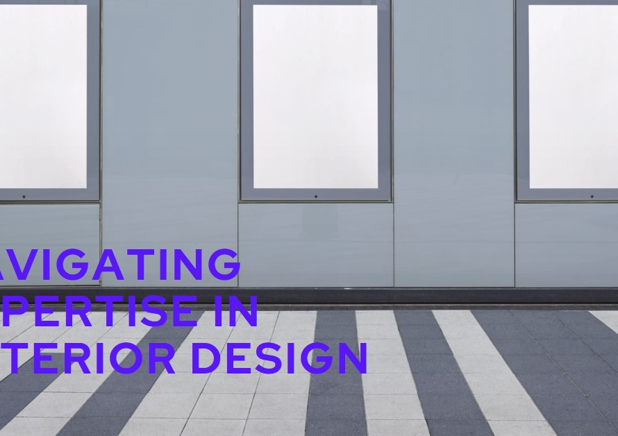 Navigating Expertise in Exterior Design