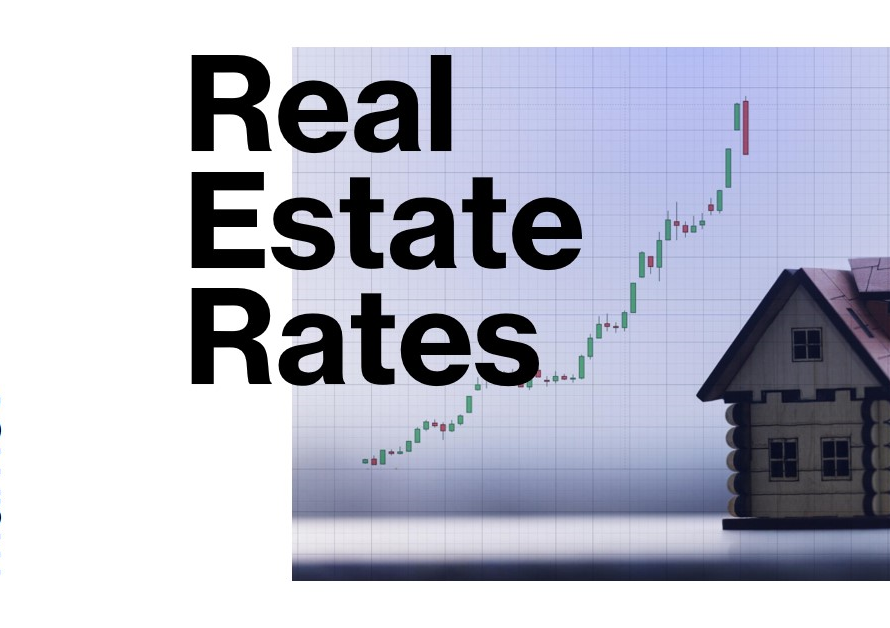 Real Estate Rates: Understanding the Market