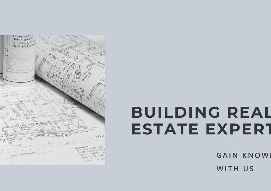 Real Estate Knowledge: Building Expertise