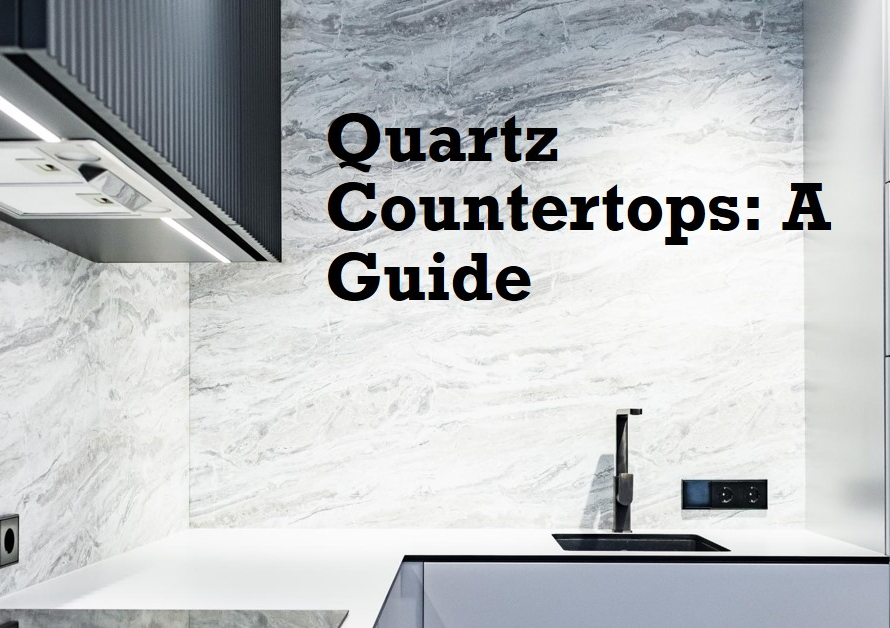 1. Introduction: Elevating Your Kitchen with Quartz Countertops