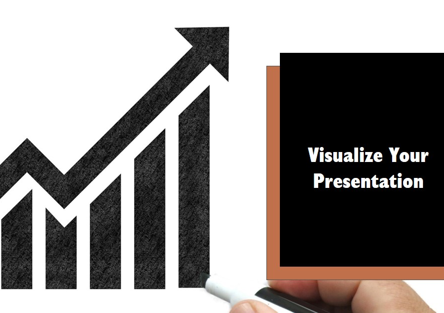 How To Use Visualizations For Your Presentation