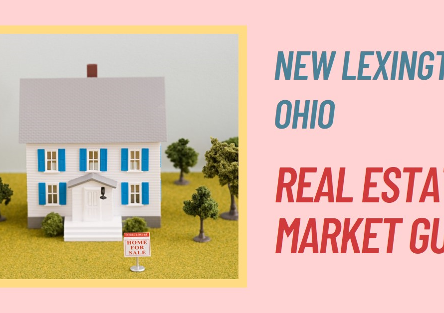 Real Estate in New Lexington, Ohio: Market Guide