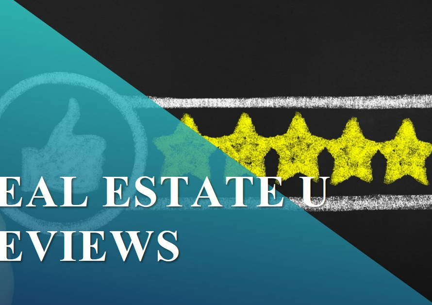 Real Estate U Reviews: What to Know