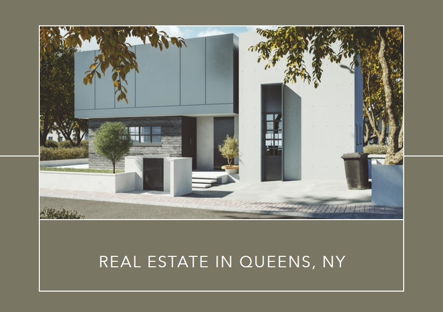 Real Estate in Queens, NY: Market Trends