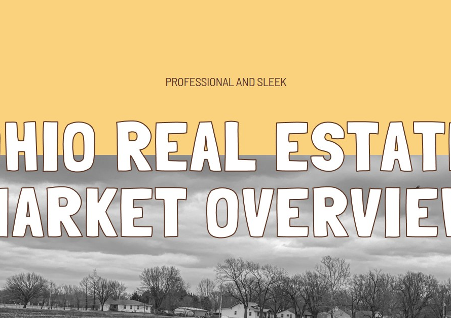 Real Estate in Ohio: Market Overview