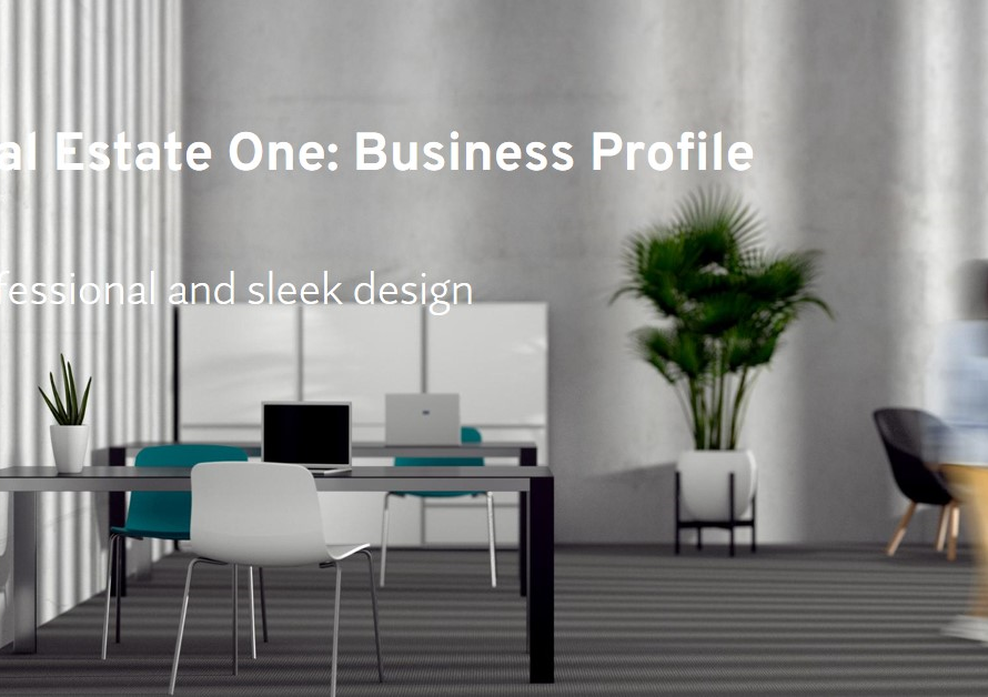 Real Estate One: Business Profile