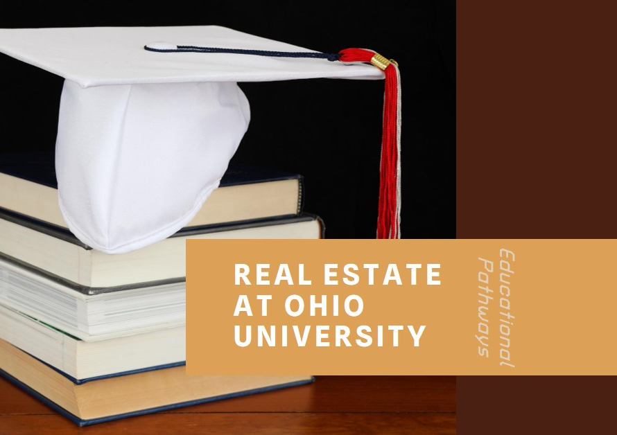 Real Estate at Ohio University: Educational Pathways