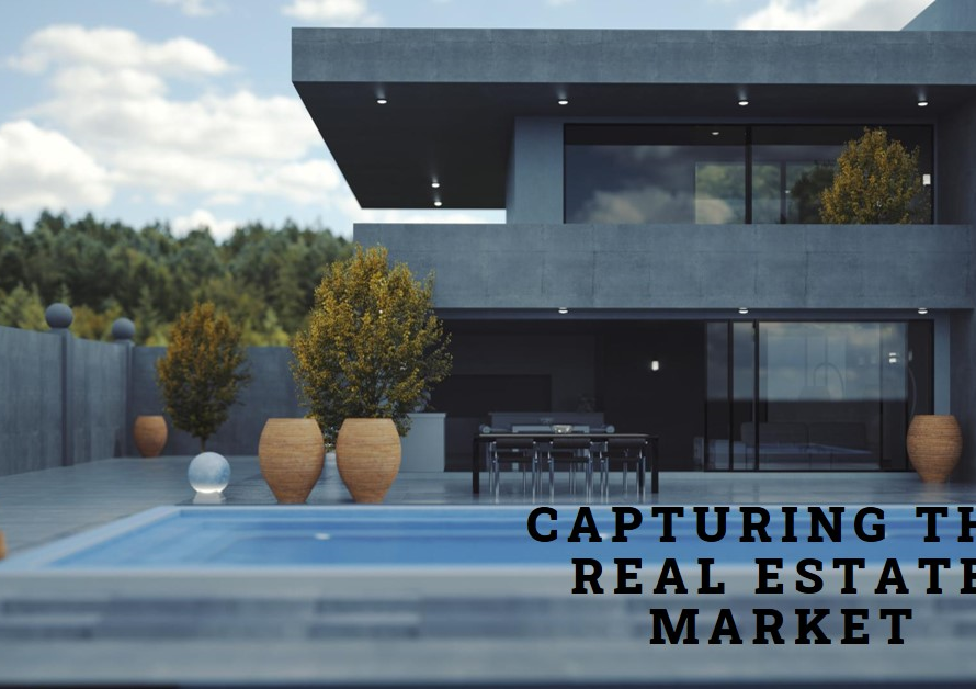 Real Estate Videography: Capturing the Market