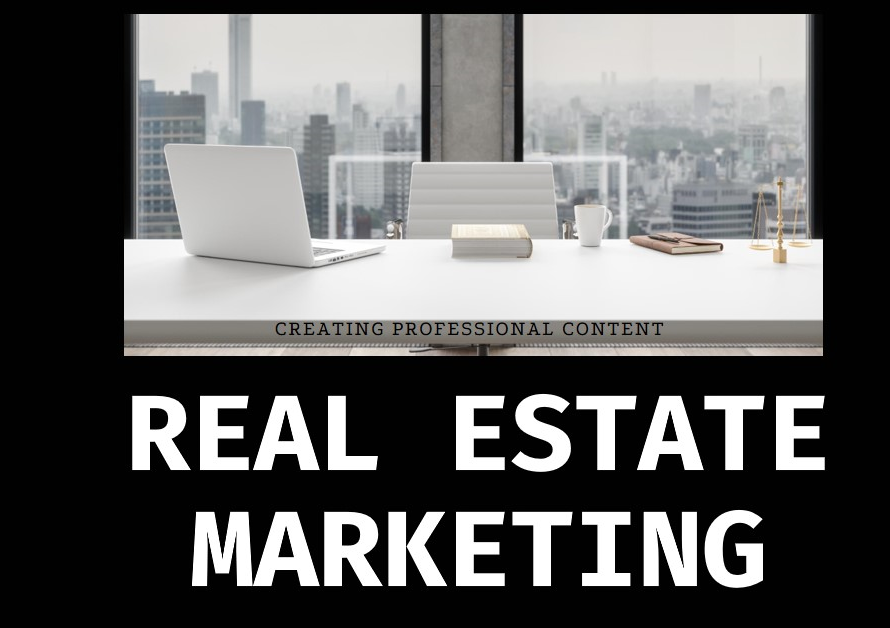 Real Estate Videos: Creating Marketing Content