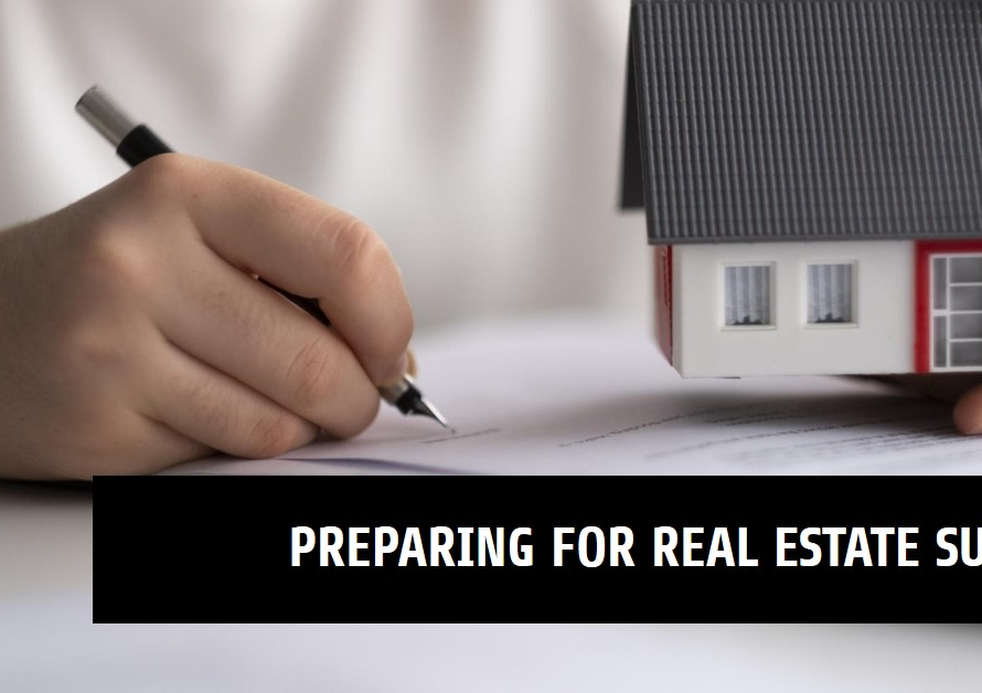 Real Estate Practice Exam: Preparing for Success