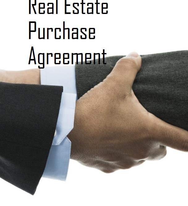 Real Estate Purchase Agreement: Legal Insights