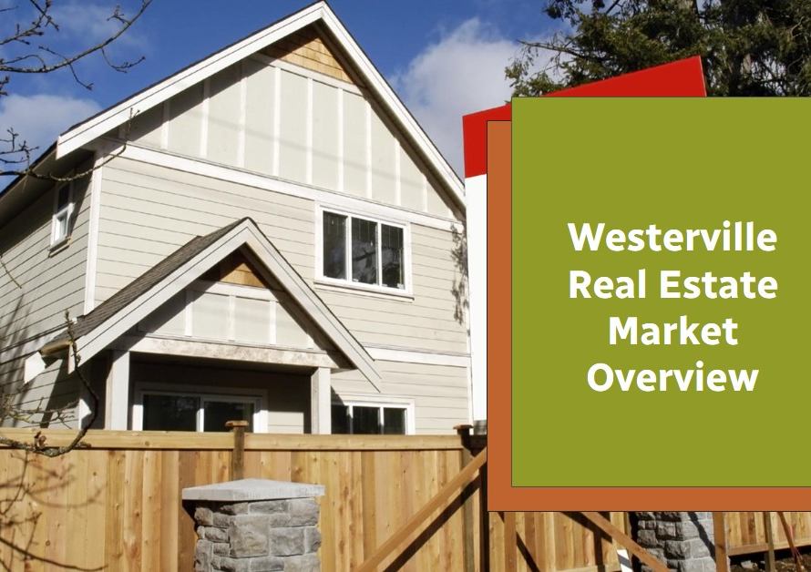 Real Estate in Westerville, Ohio: Market Overview