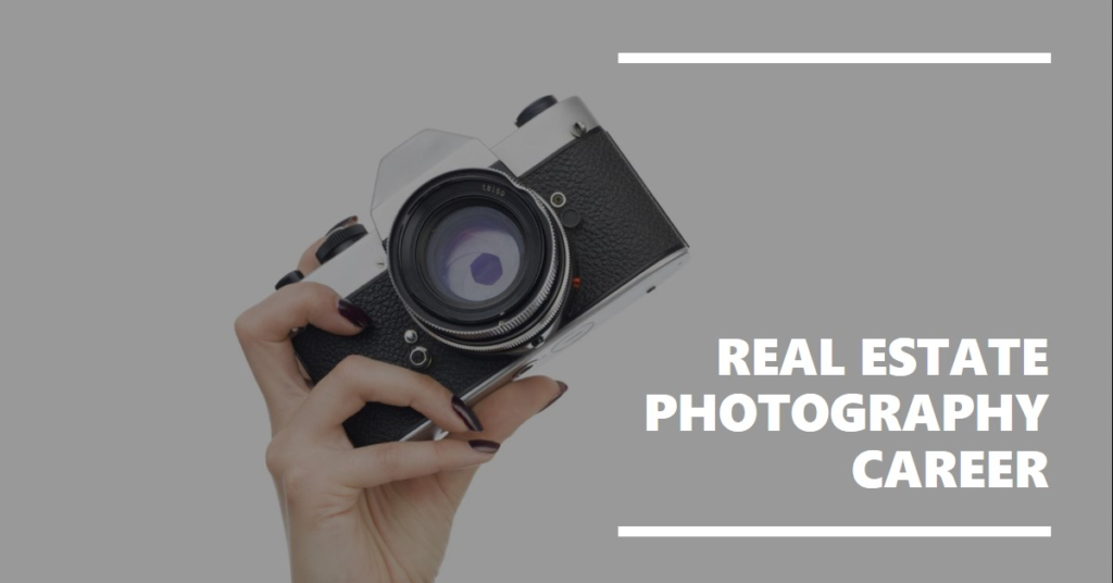 Real Estate Photographer: Career Overview
