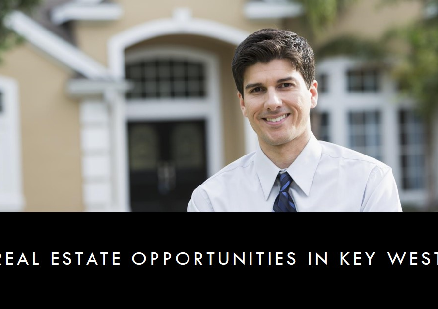 Real Estate in Key West: Finding Opportunities