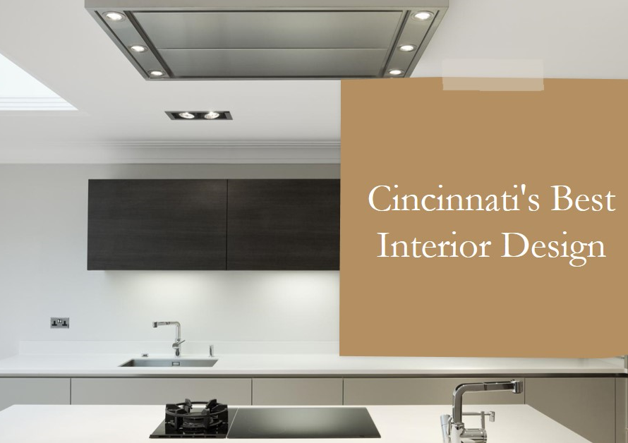 Interior Design Visions: Cincinnati's Best Revealed
