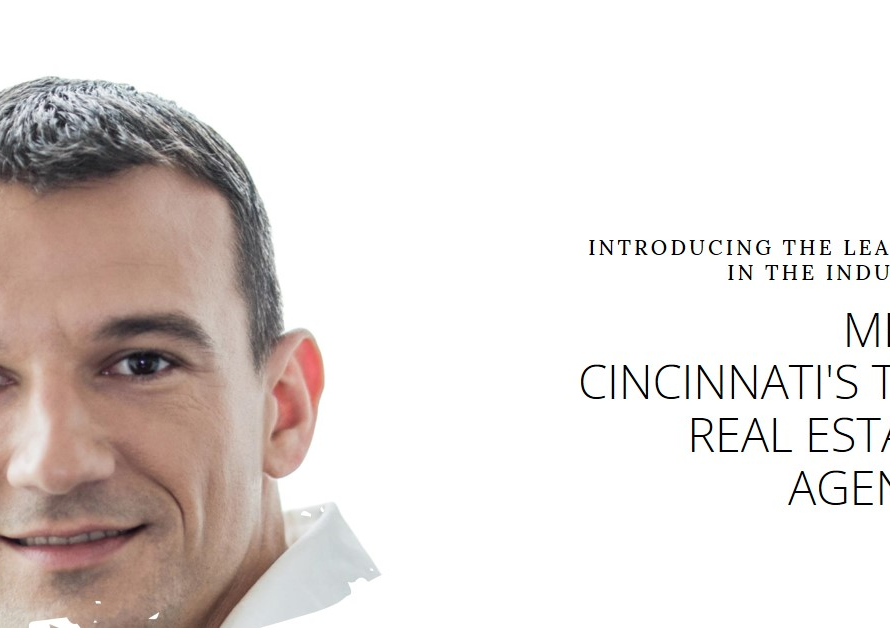 Cincinnati's Real Estate Leaders: Meet the Top Agents