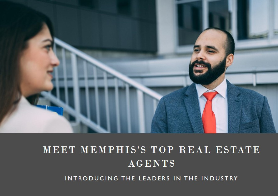 Memphis's Real Estate Leaders: Meet the Top Agents