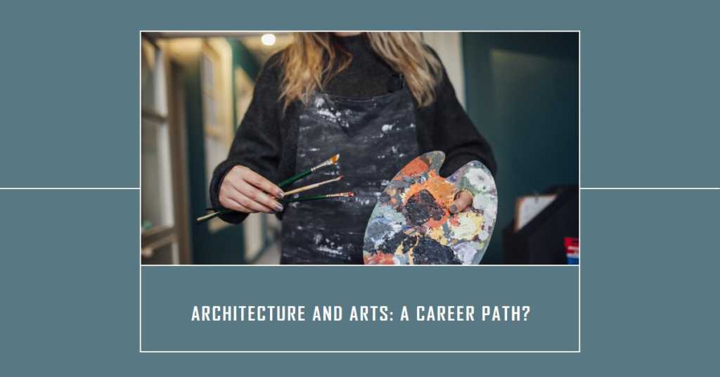 Can You Pursue a Career in Architecture with an Arts Degree?
