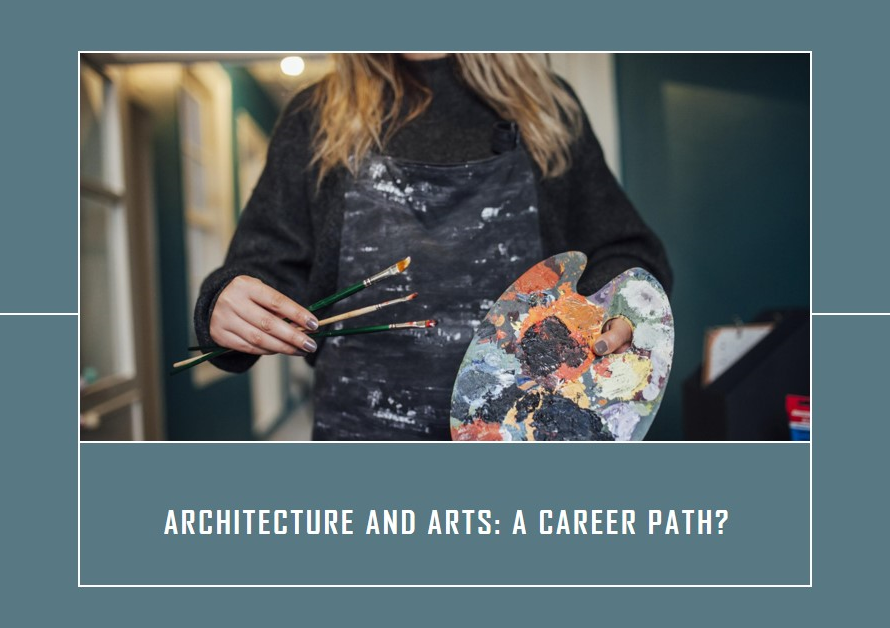 Can You Pursue a Career in Architecture with an Arts Degree?