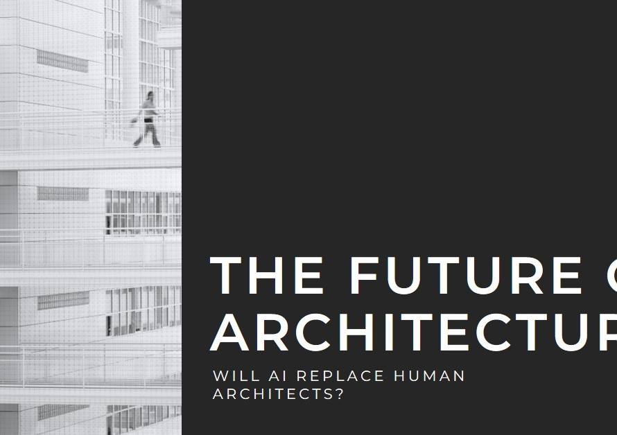 Will AI Replace Human Architects? Future Insights
