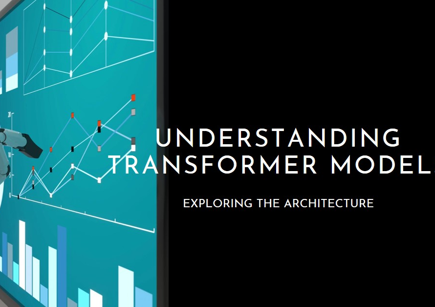 Understanding the Architecture of Transformer Models