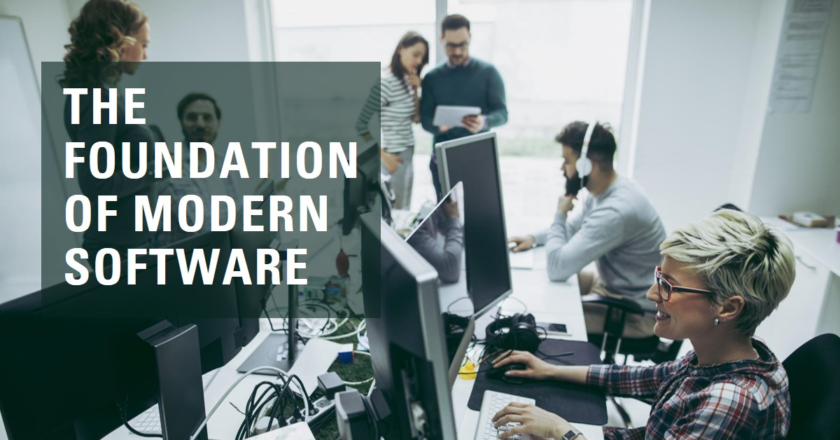 Microservices Architecture: The Foundation of Modern Software