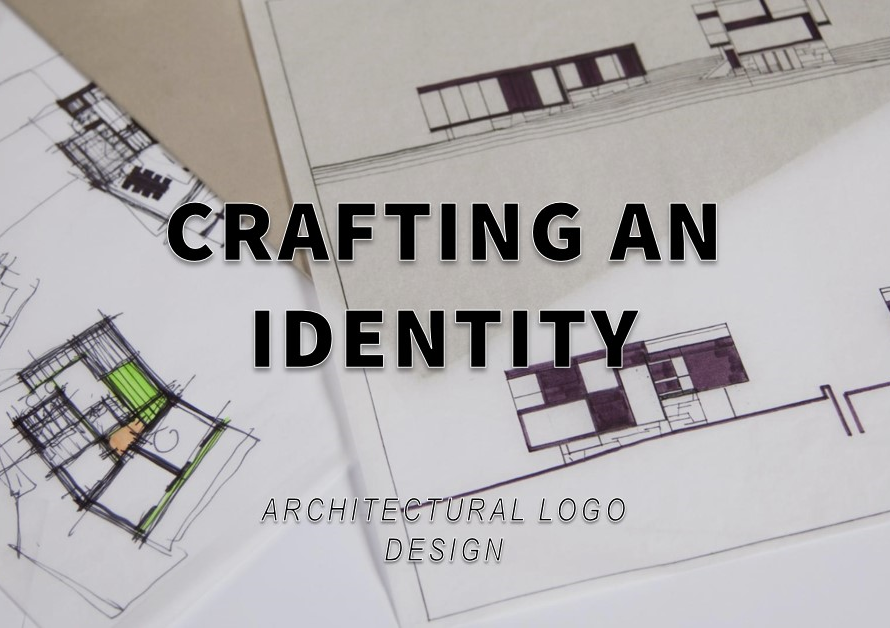 Crafting an Identity: Architectural Logo Design