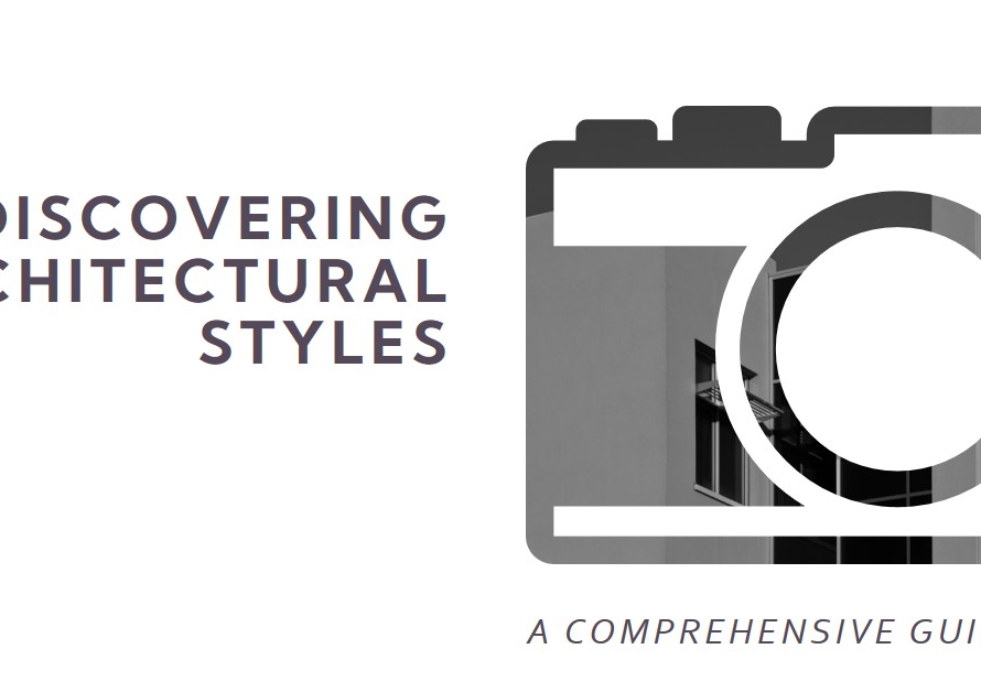 Understanding Different Architectural Styles