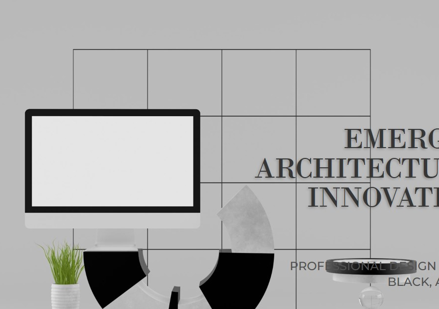 Emerging Architectural Innovations