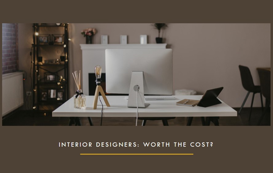 Are Interior Designers Worth the Cost?