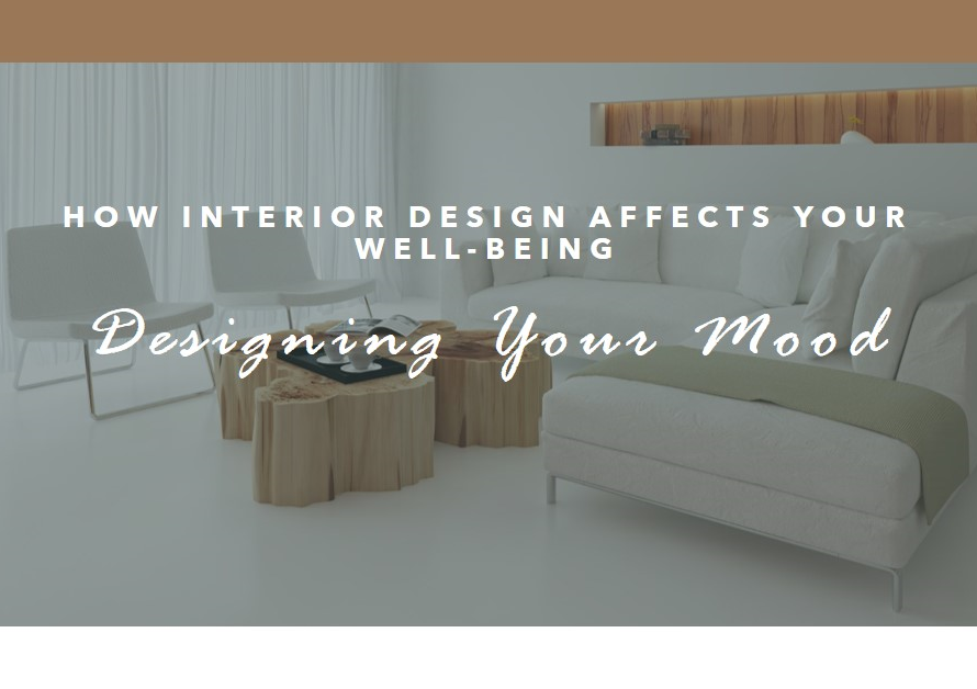 How Interior Design Affects Your Mood and Well-being