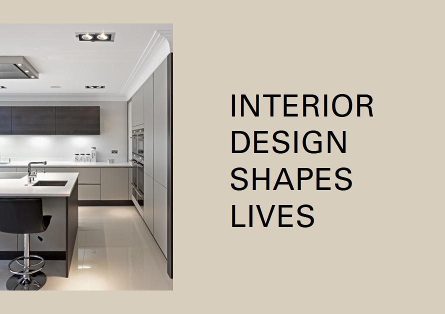 How Interior Design Shapes Our Daily Lives